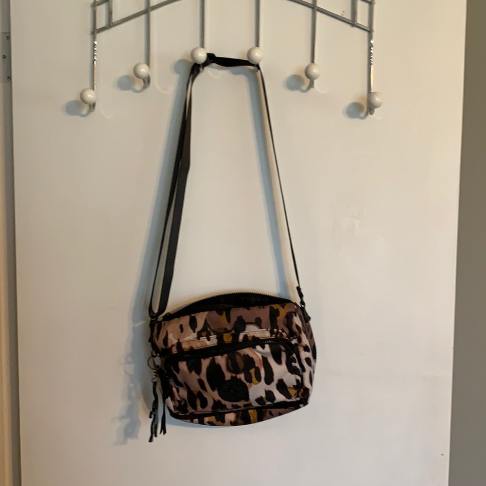 Crossbody